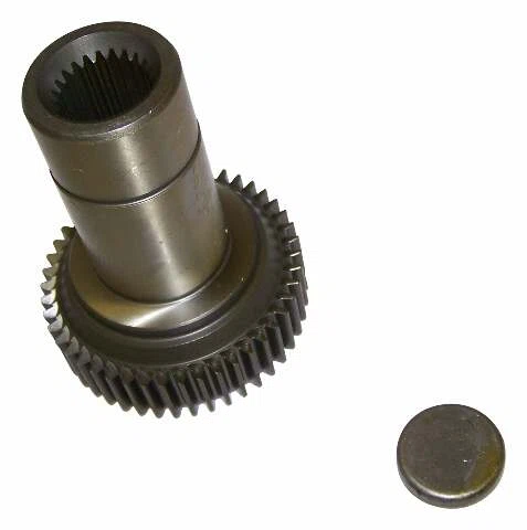 Vintage - Metal Unpainted Input Gear - 83500492